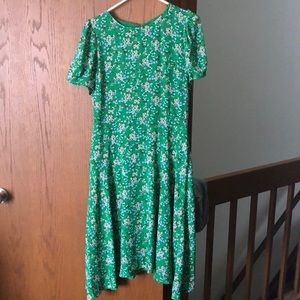 Loft Dress